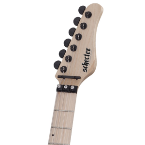 SCHECTER SUN VALLEY SUPER SHREDDER-FR-S-SBK