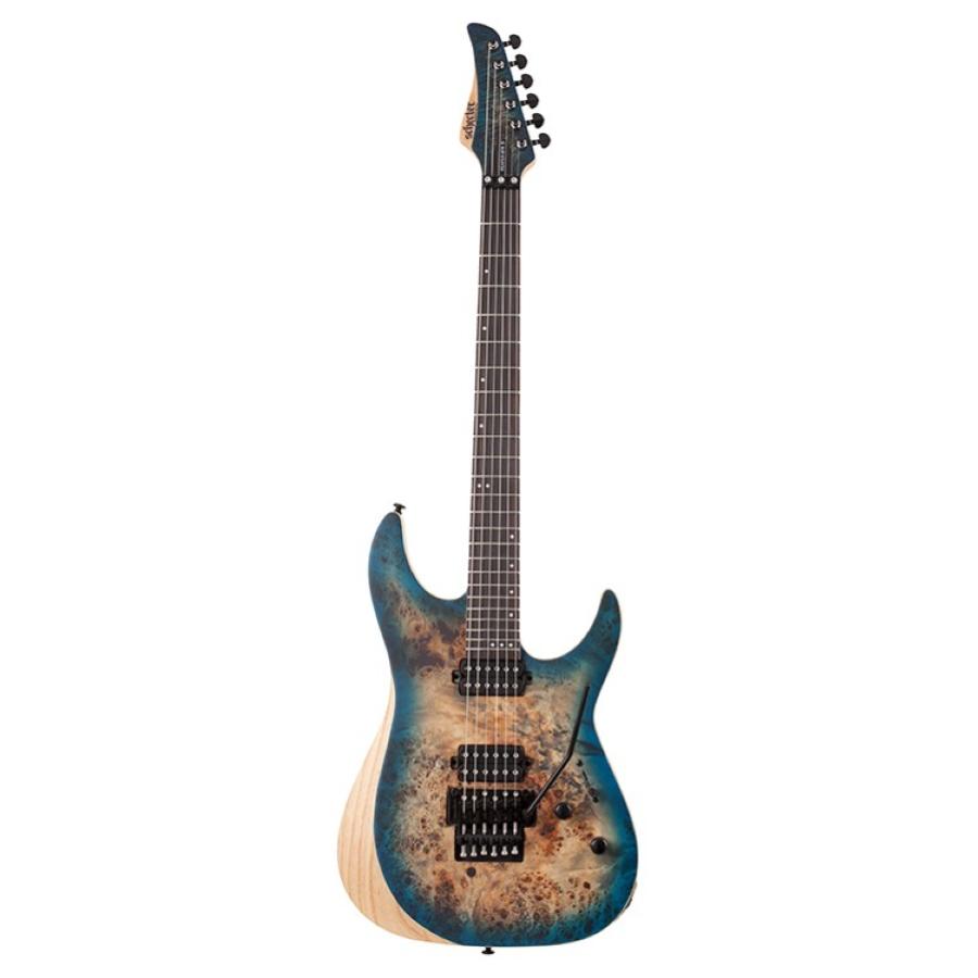 SCHECTER REAPER-6-FR-SKYB