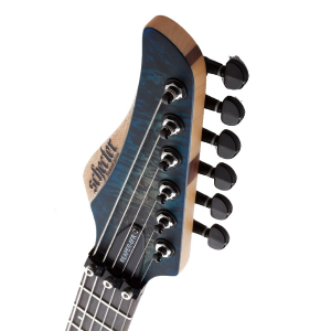 SCHECTER REAPER-6-FR-SKYB