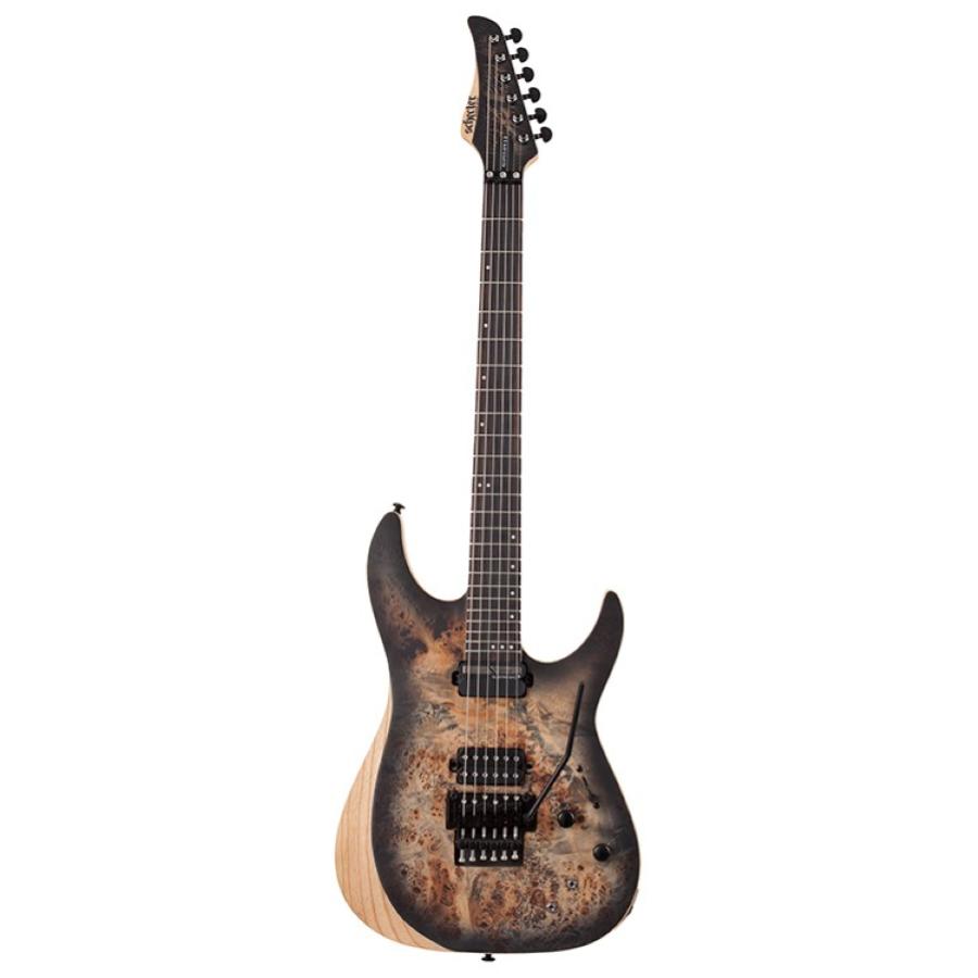 SCHECTER REAPER-6-FR-S-CB