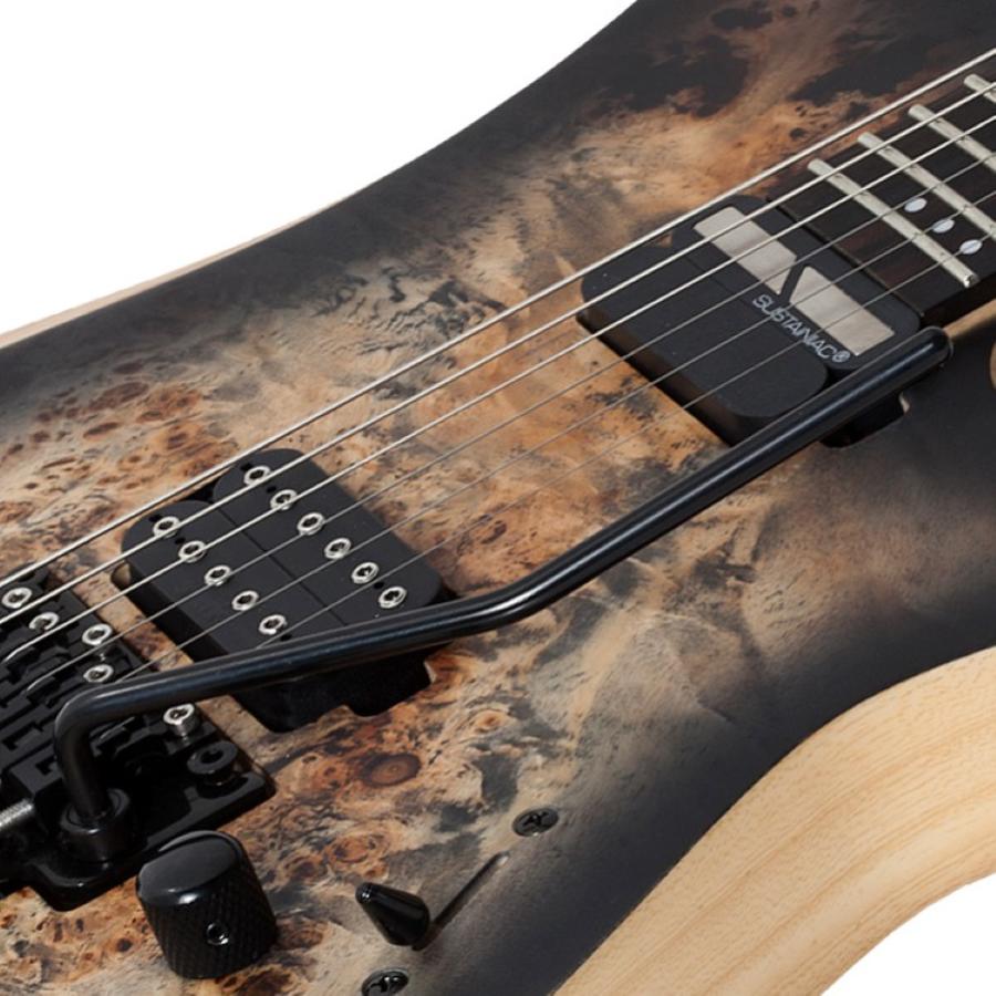 SCHECTER REAPER-6-FR-S-CB