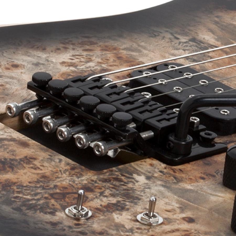 SCHECTER REAPER-6-FR-S-CB