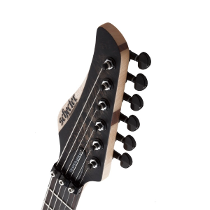 SCHECTER REAPER-6-FR-S-CB
