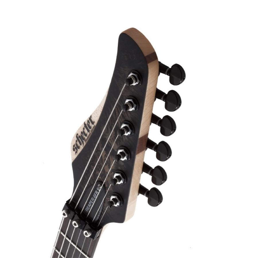 SCHECTER REAPER-6-FR-S-CB