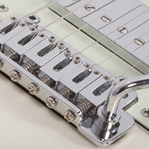 SCHECTER NICK JOHNSTON TRADITIONAL-HSS-ASNOW
