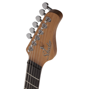 SCHECTER NICK JOHNSTON TRADITIONAL-HSS-ASNOW