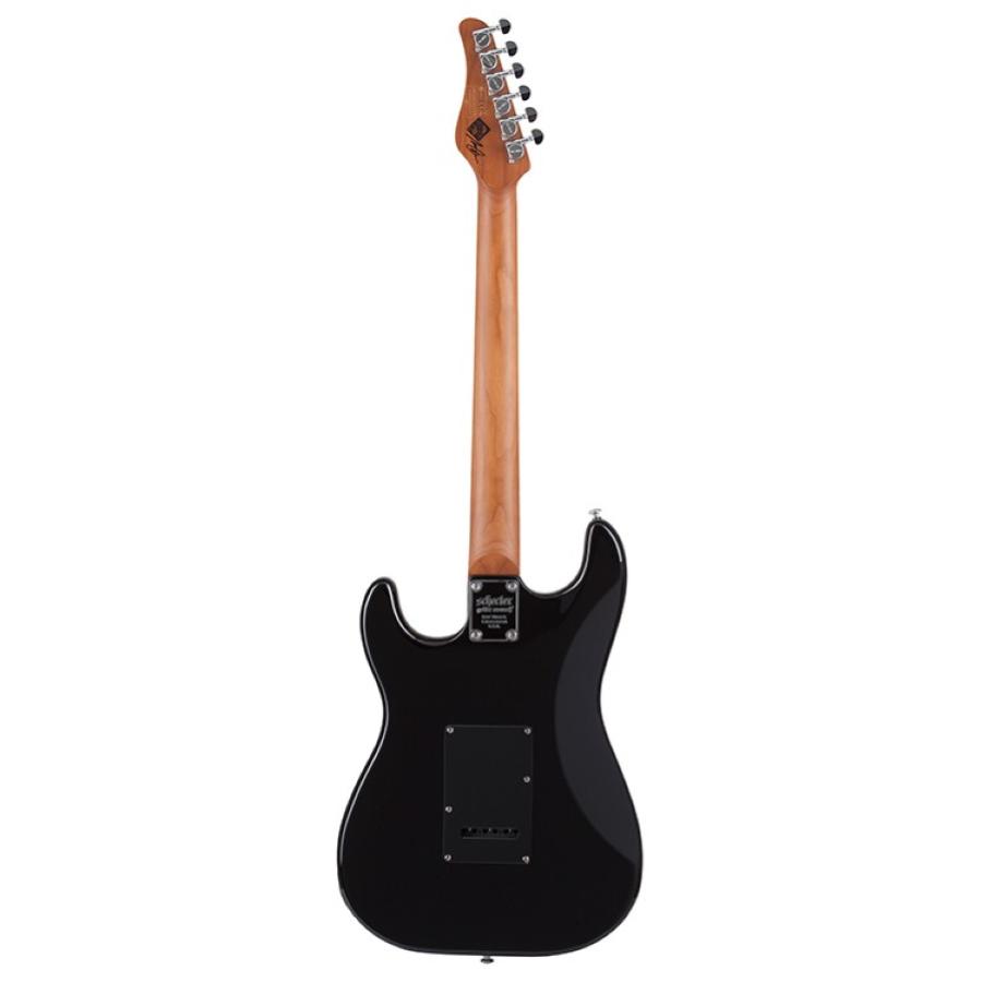 SCHECTER NICK JOHNSTON TRADITIONAL-HSS-AINK