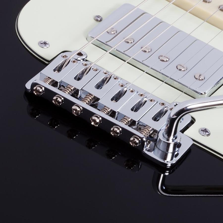 SCHECTER NICK JOHNSTON TRADITIONAL-HSS-AINK