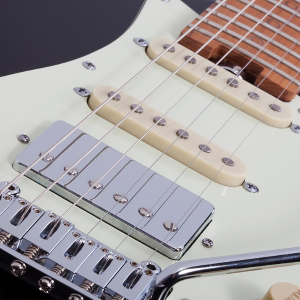 SCHECTER NICK JOHNSTON TRADITIONAL-HSS-AINK