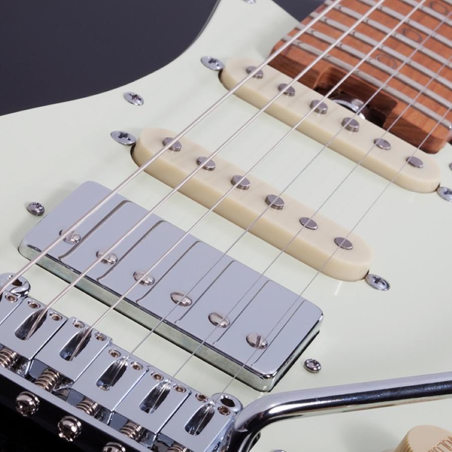 SCHECTER NICK JOHNSTON TRADITIONAL-HSS-AINK