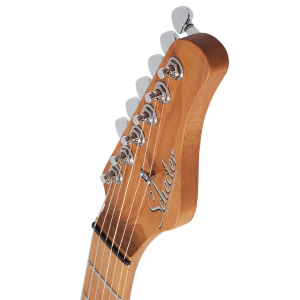 SCHECTER NICK JOHNSTON TRADITIONAL-HSS-AINK