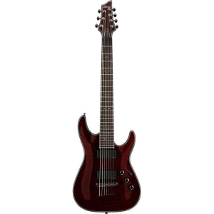 SCHECTER HELLRAISER C-7-BCH