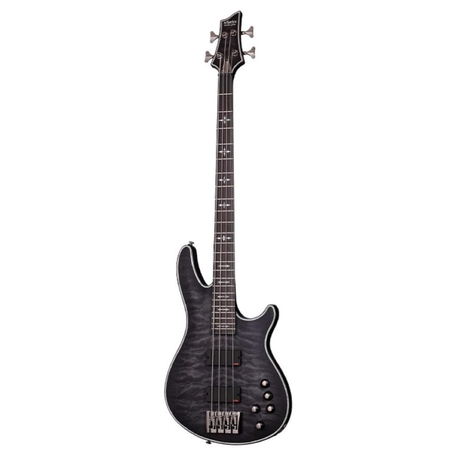 SCHECTER HELLRAISER EXTREME-4-STBLS