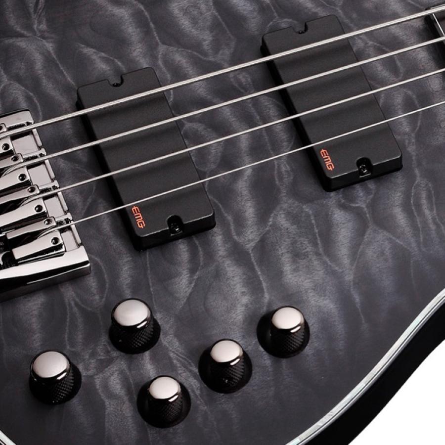 SCHECTER HELLRAISER EXTREME-4-STBLS