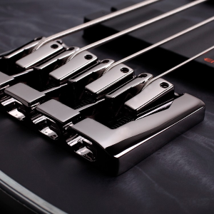 SCHECTER HELLRAISER EXTREME-4-STBLS