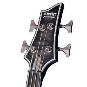 SCHECTER HELLRAISER EXTREME-4-STBLS