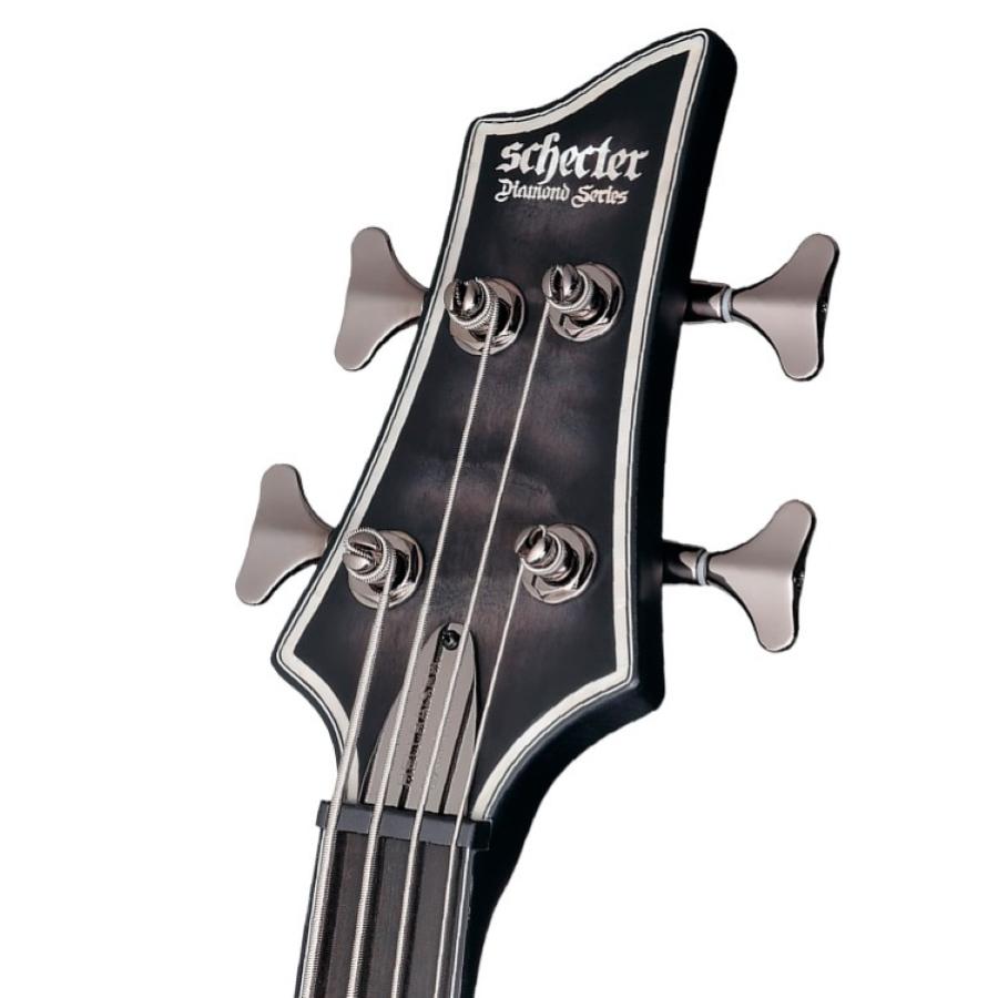 SCHECTER HELLRAISER EXTREME-4-STBLS