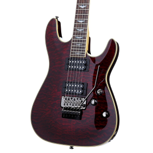 SCHECTER OMEN EXTREME-6-FR-R-BCH 2006