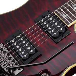 SCHECTER OMEN EXTREME-6-FR-R-BCH 2006