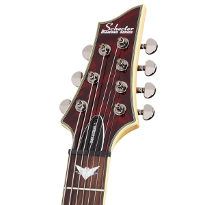 SCHECTER OMEN EXTREME-7-R-BCH