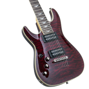 SCHECTER OMEN EXTREME-7-R-LH-BCH