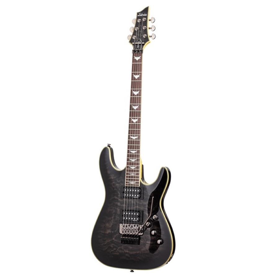 SCHECTER OMEN EXTREME-FR 2027
