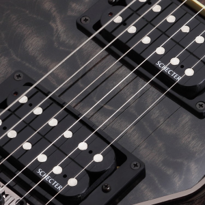 SCHECTER OMEN EXTREME-FR 2027