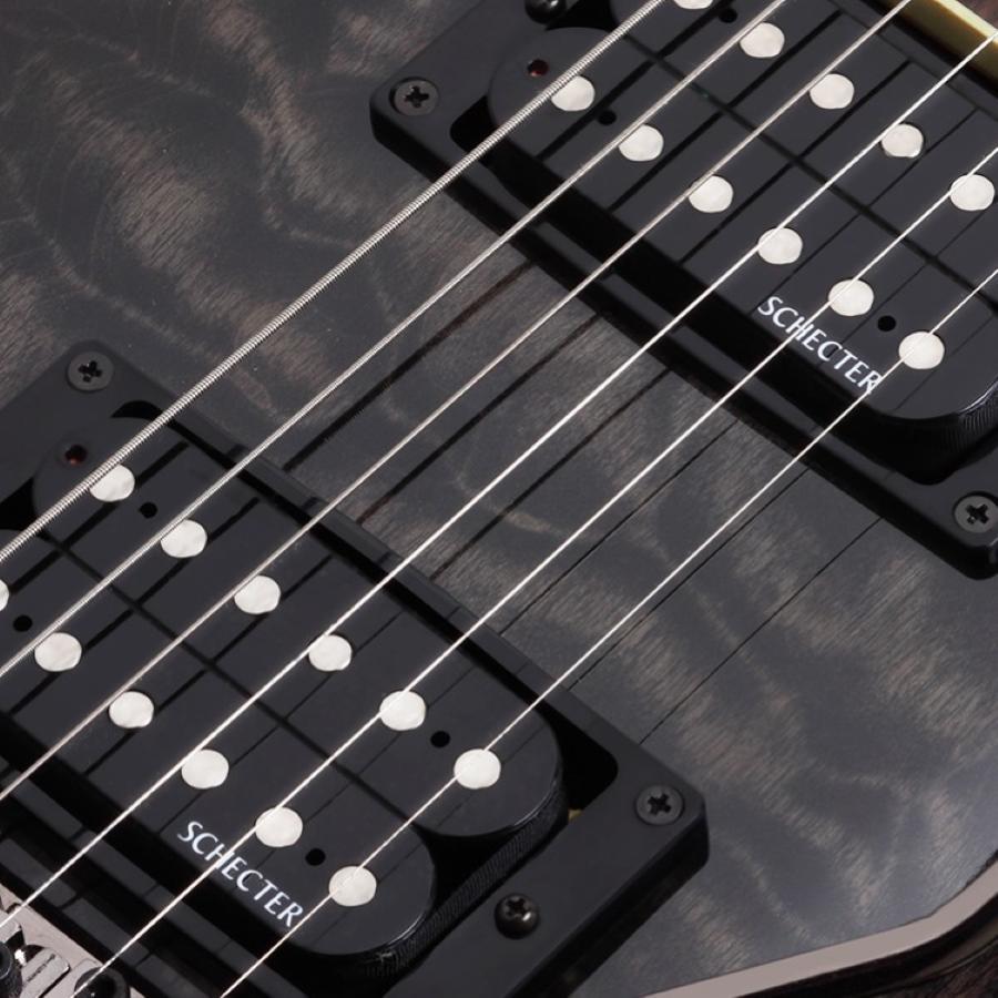 SCHECTER OMEN EXTREME-FR 2027