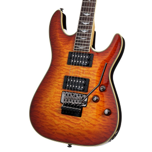 SCHECTER OMEN EXTREME-6-FR-R-VSB