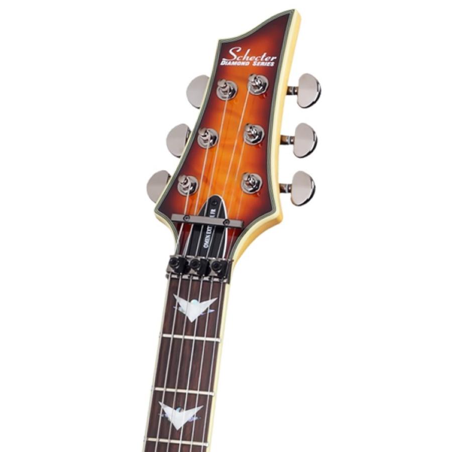 SCHECTER OMEN EXTREME-6-FR-R-VSB