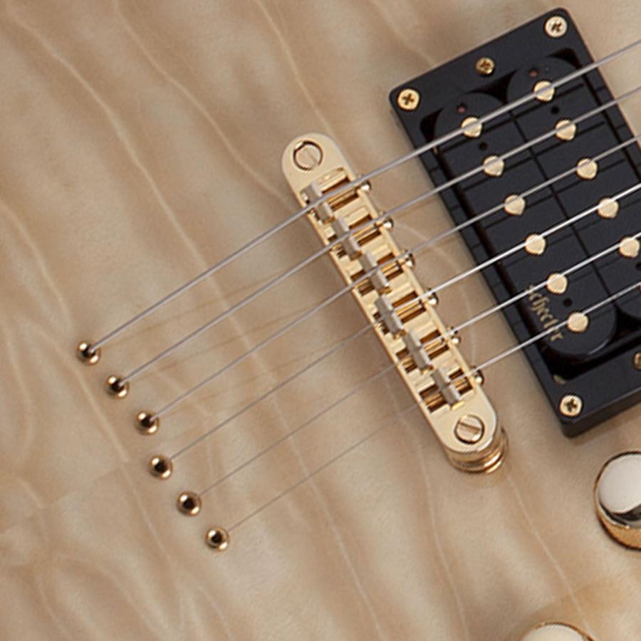 SCHECTER OMEN EXTREME-6-R-GNAT