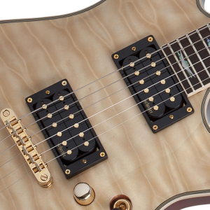 SCHECTER OMEN EXTREME-6-R-GNAT