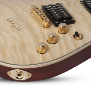 SCHECTER OMEN EXTREME-6-R-GNAT