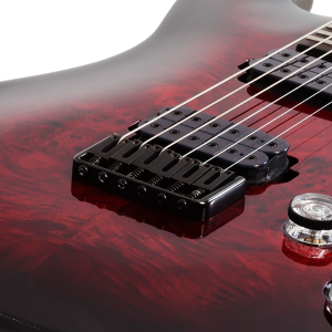 SCHECTER OMEN ELITE-6-BCHB