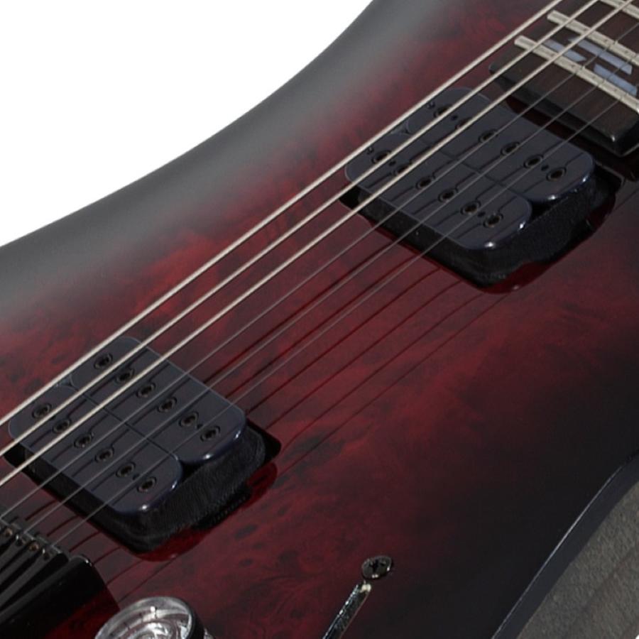 SCHECTER OMEN ELITE-6-BCHB
