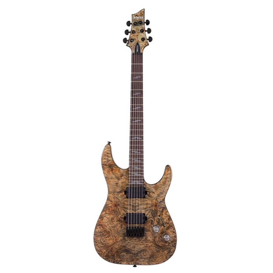 SCHECTER OMEN ELITE-6-CHAR