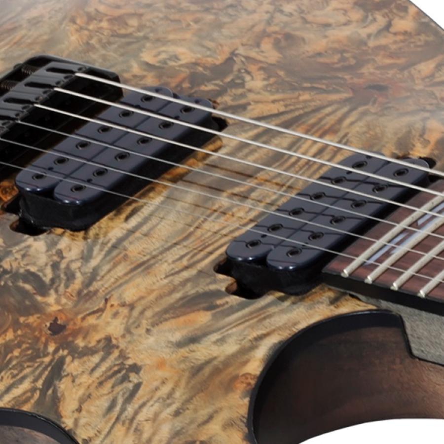 SCHECTER OMEN ELITE-6-CHAR