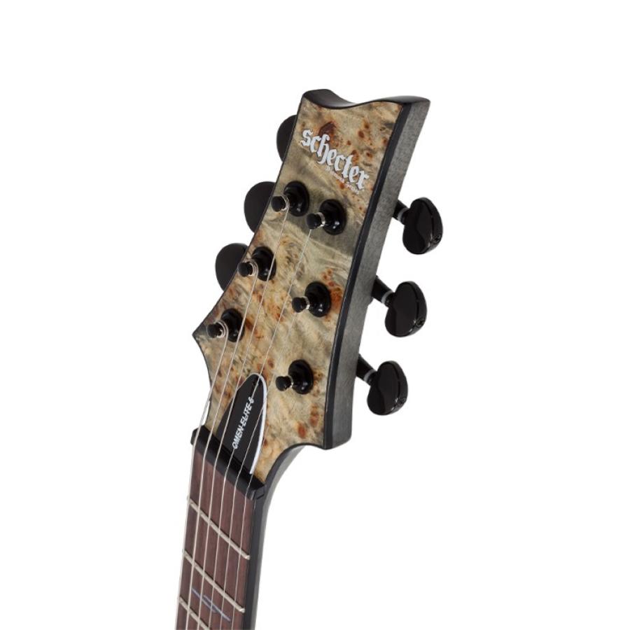 SCHECTER OMEN ELITE-6-CHAR