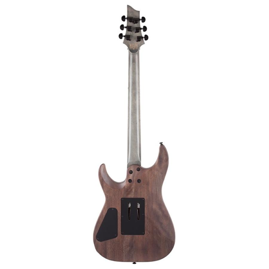 SCHECTER OMEN ELITE-6-FR-BCHB