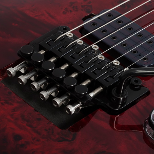 SCHECTER OMEN ELITE-6-FR-BCHB