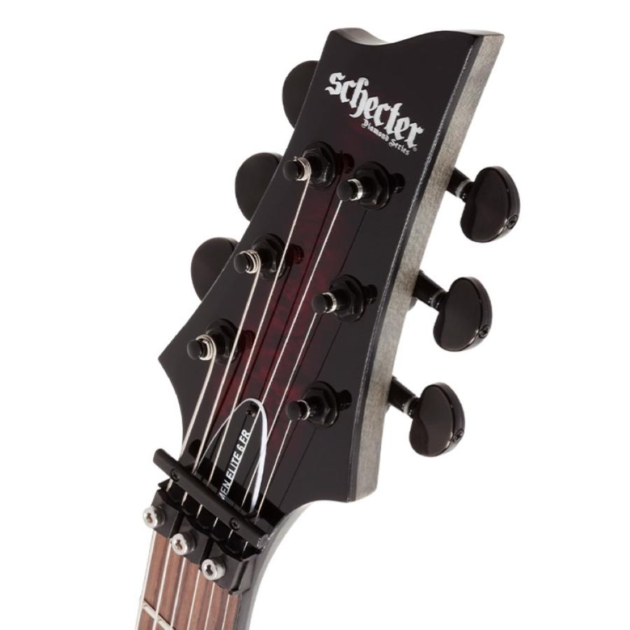 SCHECTER OMEN ELITE-6-FR-BCHB