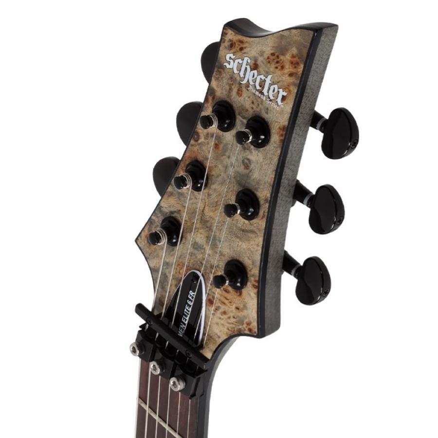 SCHECTER OMEN ELITE-6-FR-CHAR
