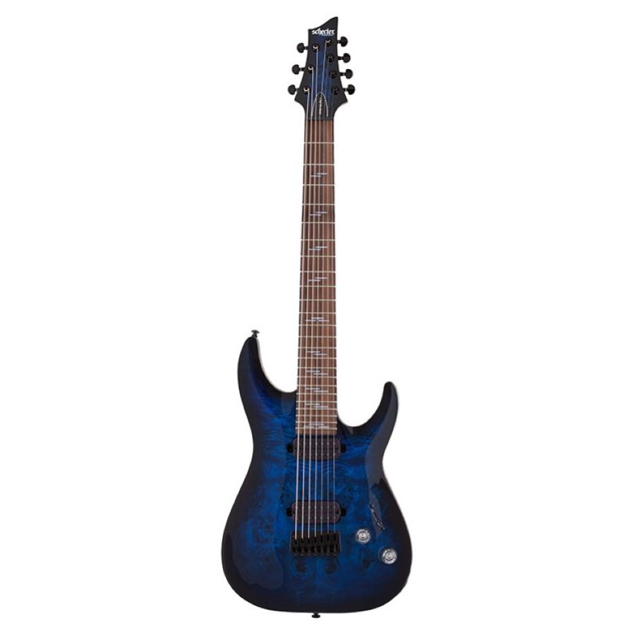SCHECTER OMEN ELITE-7-STBB