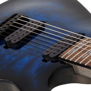SCHECTER OMEN ELITE-7-STBB