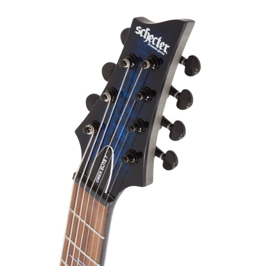 SCHECTER OMEN ELITE-7-STBB
