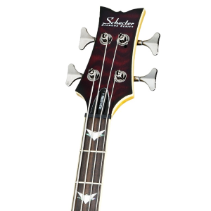 SCHECTER STILETTO EXTREME-4-BCH