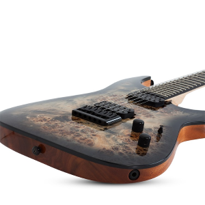 SCHECTER C-6 PRO-CB