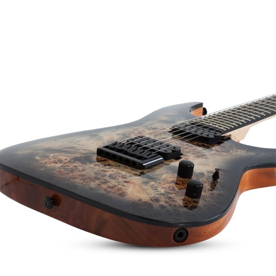 SCHECTER C-6 PRO-CB