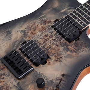 SCHECTER C-6 PRO-CB