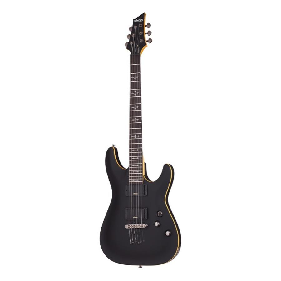 SCHECTER DEMON-6-ABSN